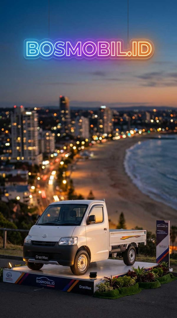 Daihatsu Pondok Ungu